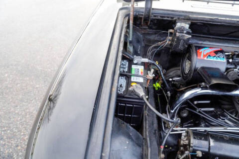 1962 Chevrolet Corvair