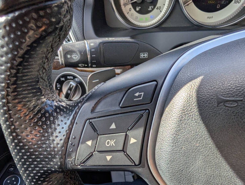 2014 Mercedes-Benz E-Class E 350