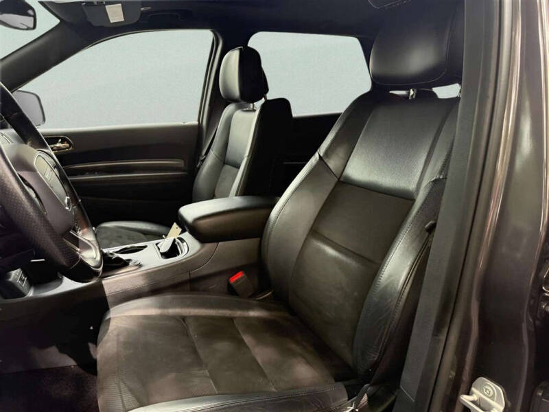 2020 Dodge Durango GT