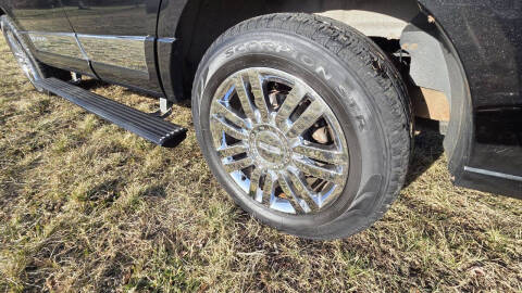 2010 Lincoln Navigator