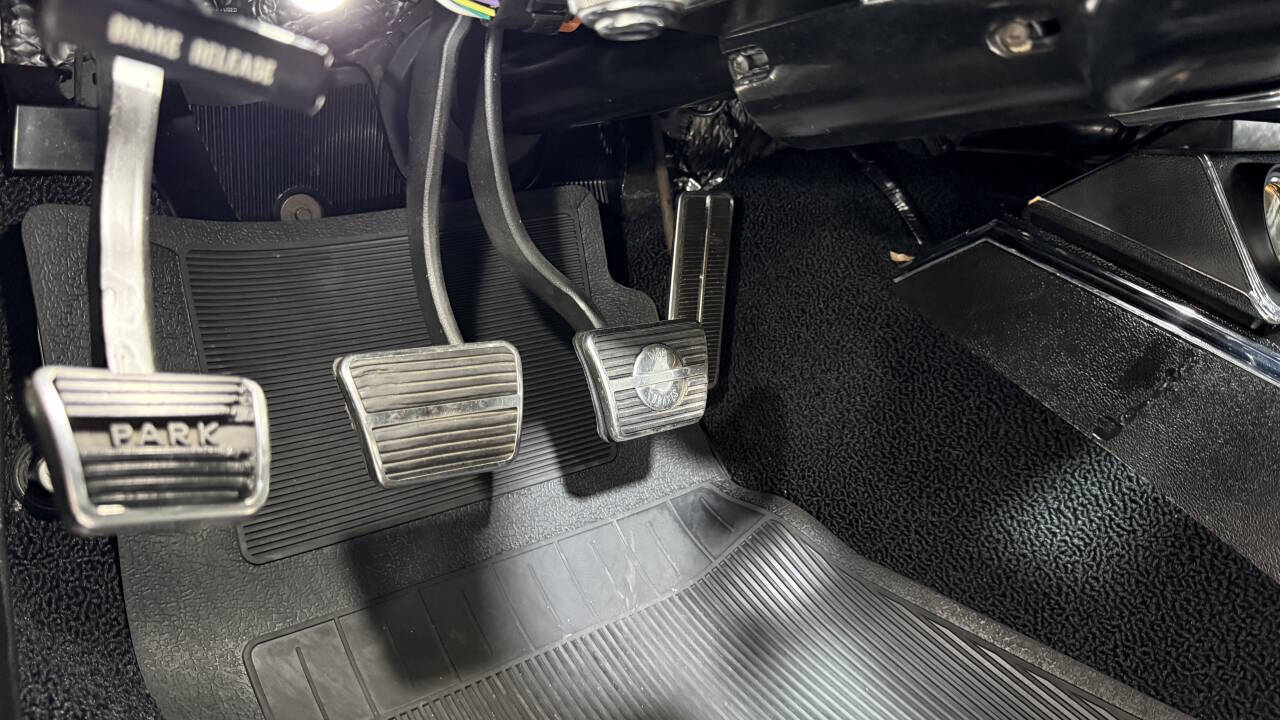 1967 Chevrolet Camaro 72