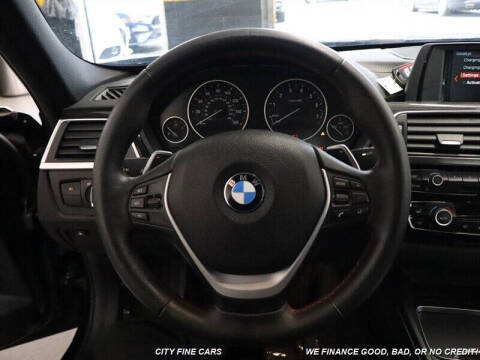 2018 BMW 3 Series 330e iPerformance