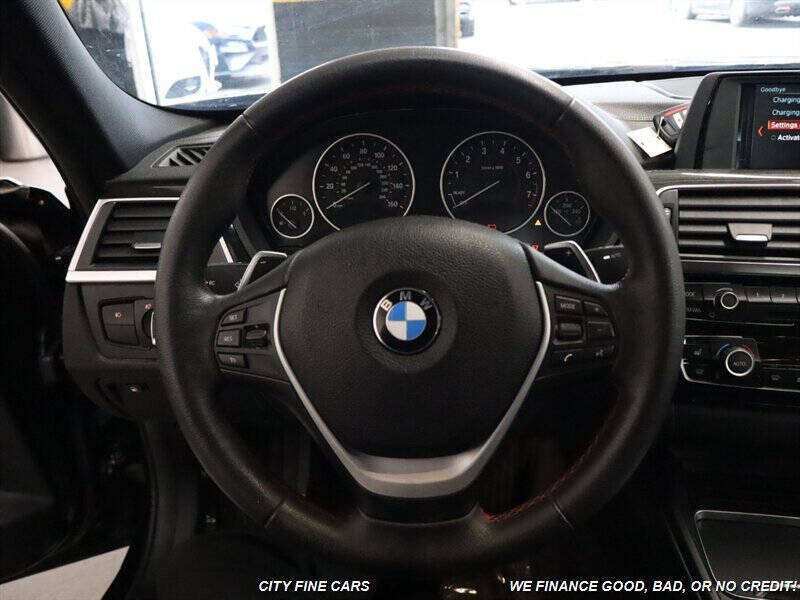 2018 BMW 3 Series 330e iPerformance