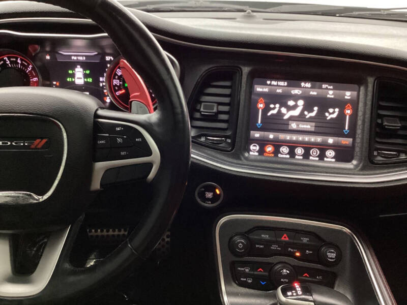 2018 Dodge Challenger GT