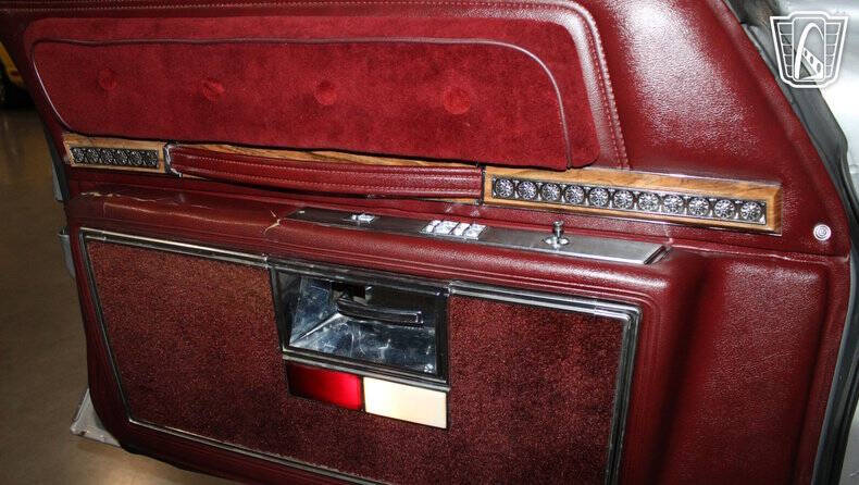 1976 Oldsmobile 98