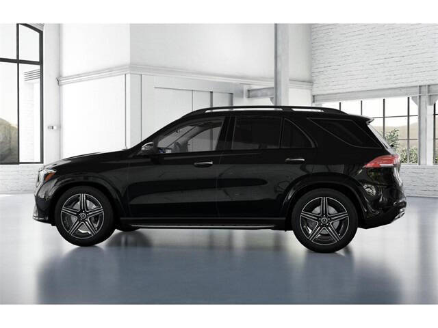 2026 Mercedes-Benz GLE GLE 450 4MATIC