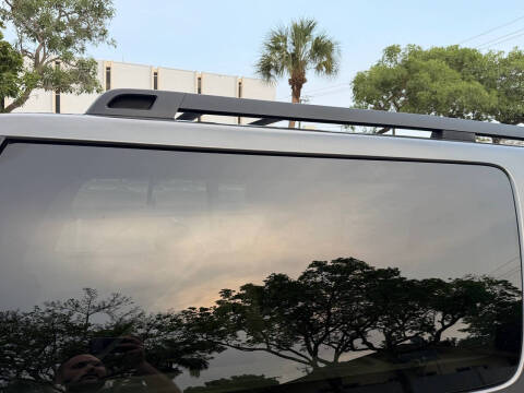 2015 Ford Expedition EL XLT