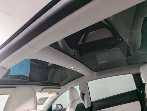 2020 Tesla Model 3 Performance