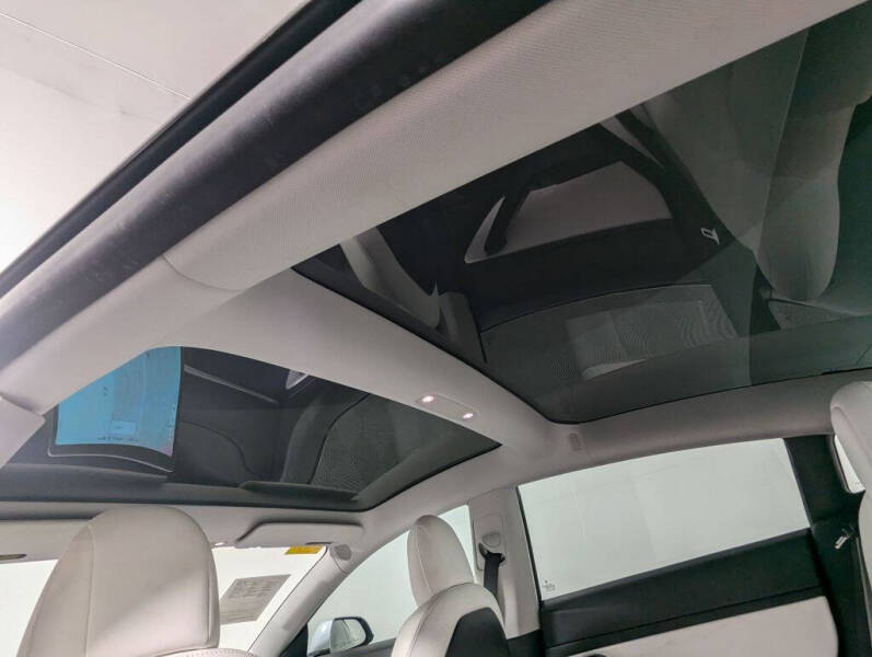 2020 Tesla Model 3 Performance