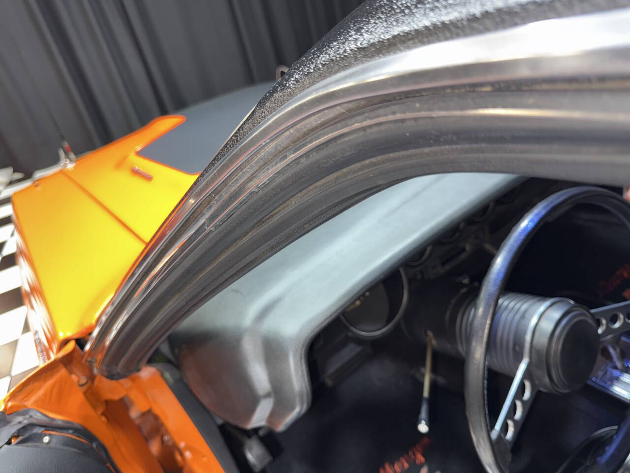 1970 Dodge Challenger 38