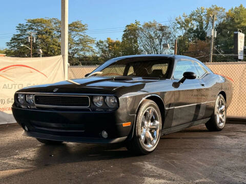2009 Dodge Challenger