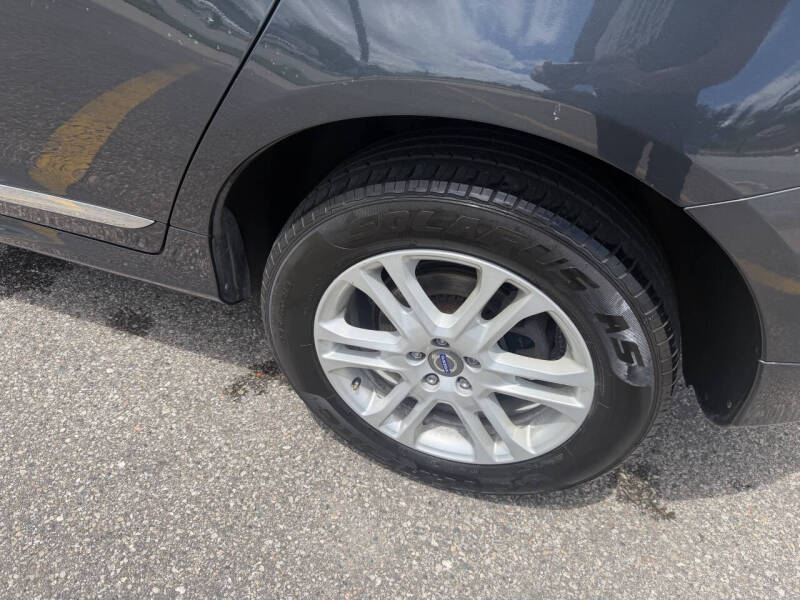 2016 Volvo XC60 T5 Drive-E Premier
