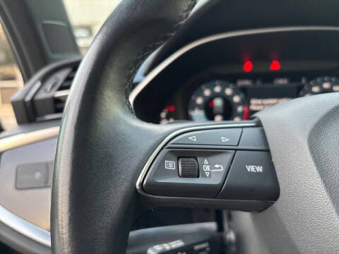 2024 Audi Q3 quattro S line Premium 45 TFSI