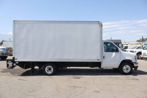 2024 Ford E-Series