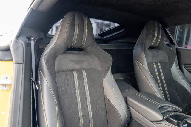 2023 Aston Martin Vantage 31