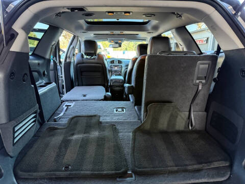 2014 Buick Enclave Premium