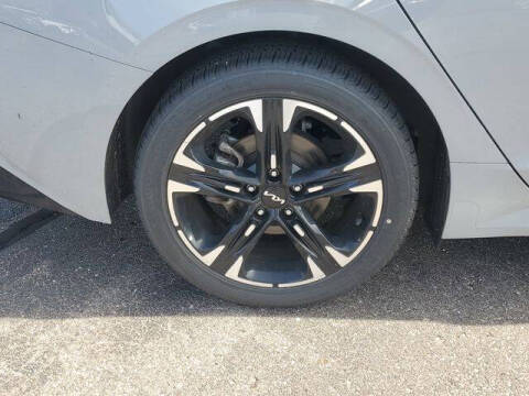2024 Kia K5