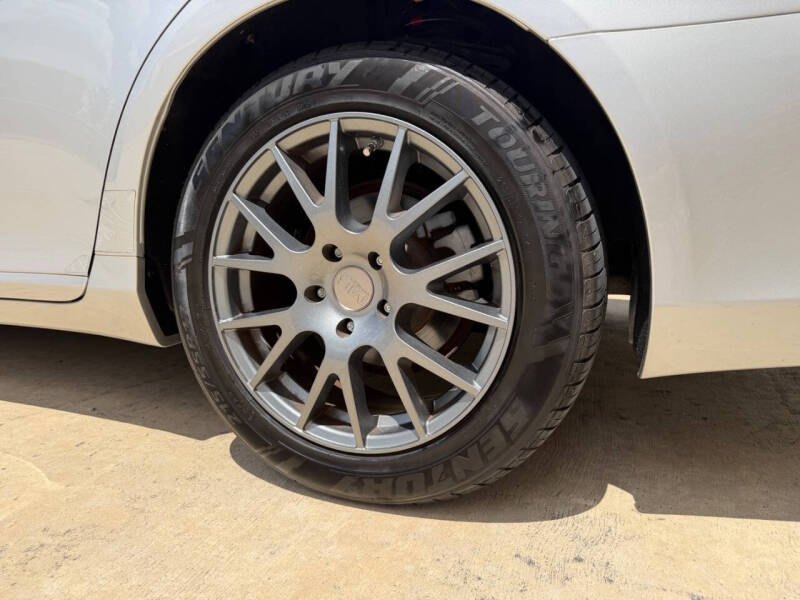 2009 Lexus ES 350