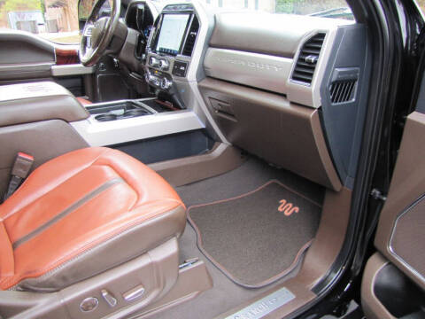 2022 Ford F-350 Super Duty