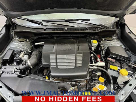 2022 Subaru Forester Touring