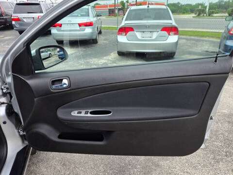 2010 Chevrolet Cobalt LT