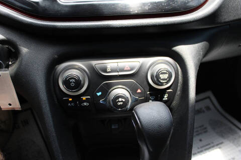 2014 Dodge Dart SXT