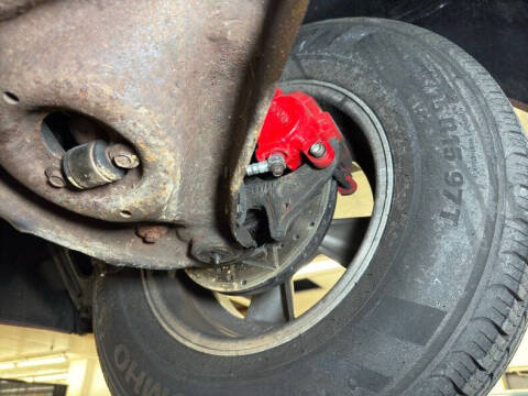 1950 Dodge D100 Pickup