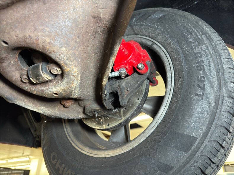 1950 Dodge D100 Pickup