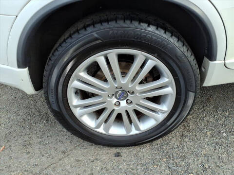 2014 Volvo XC90 3.2