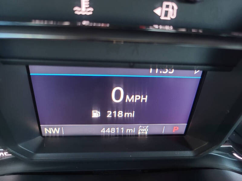 2023 GMC Sierra 3500HD