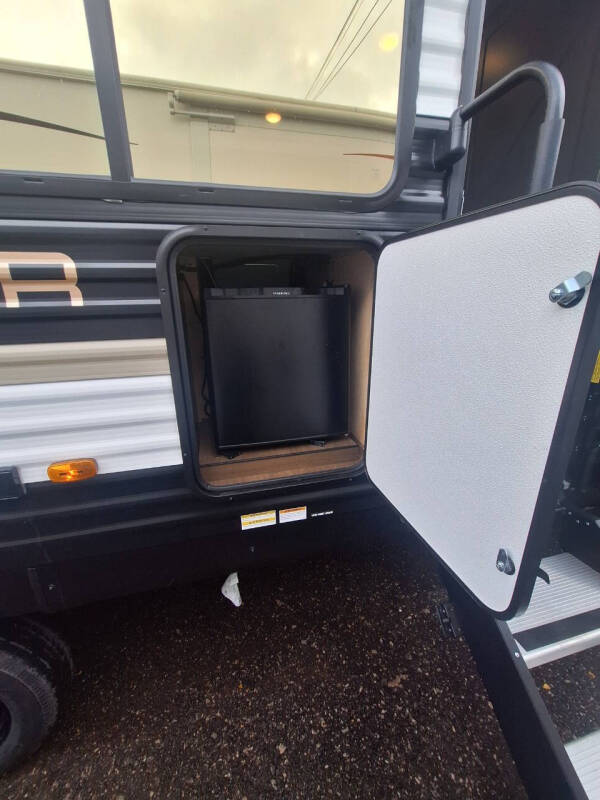 2026 Prime Time RV 26DBS