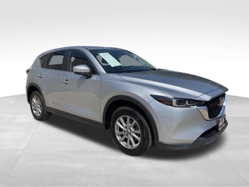 2023 Mazda CX-5 2.5 S Preferred