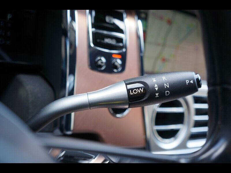 2016 Rolls-Royce Wraith