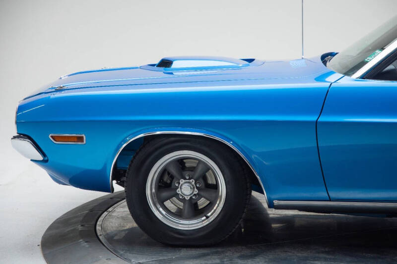 1970 Dodge Challenger
