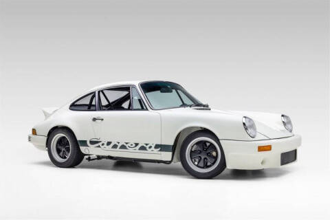 1975 Porsche 911