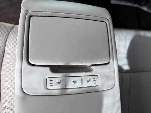 2018 Genesis G80 3.8