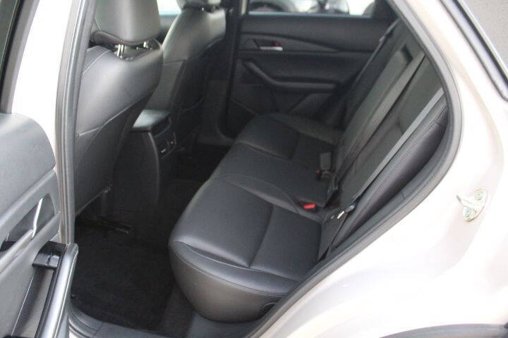 2024 Mazda CX-30 2.5 S Select Sport