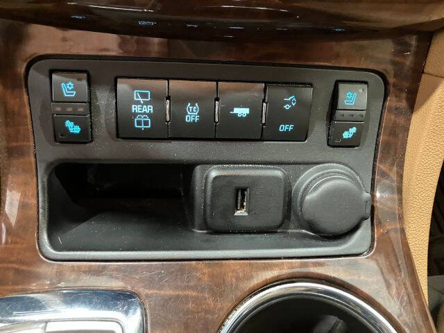 2017 Buick Enclave Premium