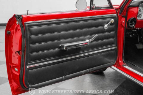 1965 Chevrolet Chevelle