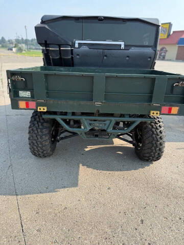 2022 Aodes Desertcross