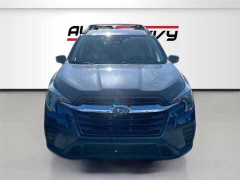 2023 Subaru Ascent Premium 7-Passenger