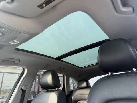 2014 Audi Q5 3.0T quattro Premium Plus