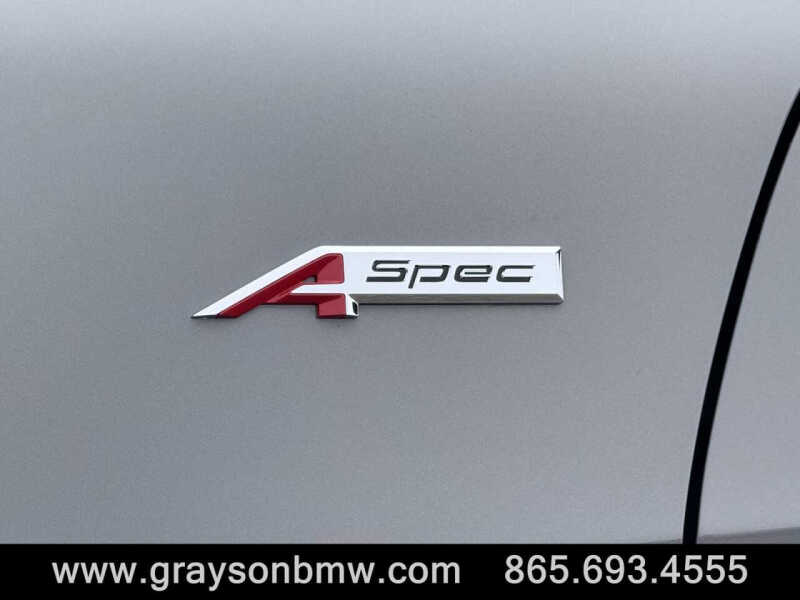 2026 Acura Integra w/Tech w/A-SPEC