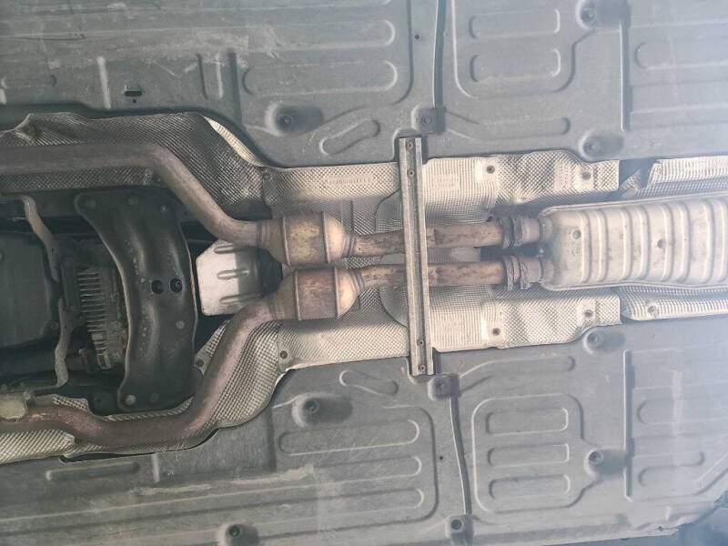 2006 Mercedes-Benz E-Class E 350 4MATIC