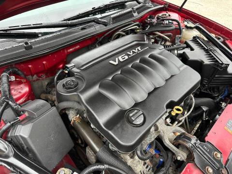 2015 Chevrolet Impala Limited LT Fleet