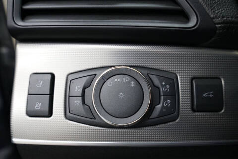 2014 Lincoln MKX