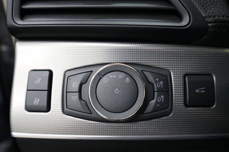 2014 Lincoln MKX