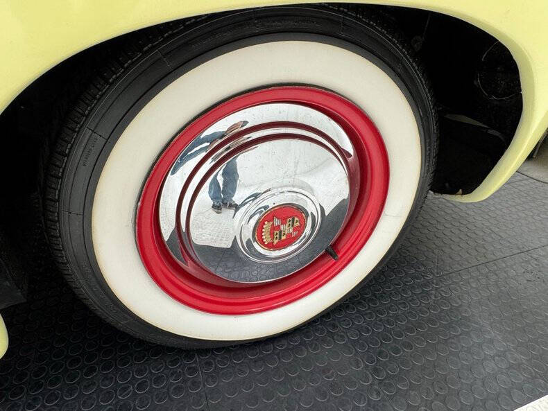 1941 Cadillac Series 62