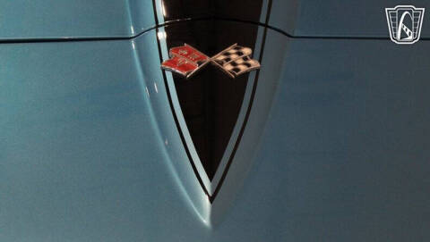 1967 Chevrolet Corvette