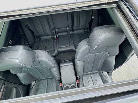 2022 Audi Q5 Sportback quattro S line Prem Plus 45 TFSI